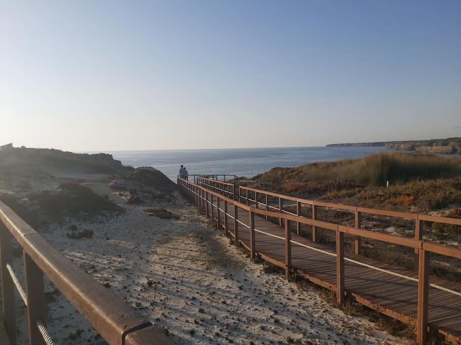 Zambujeiraseahouse - 100M Da Praia Zambujeira do Mar Luaran gambar