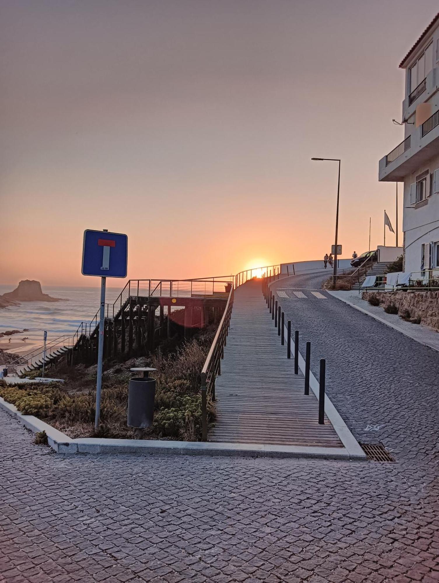 Zambujeiraseahouse - 100M Da Praia Zambujeira do Mar Luaran gambar
